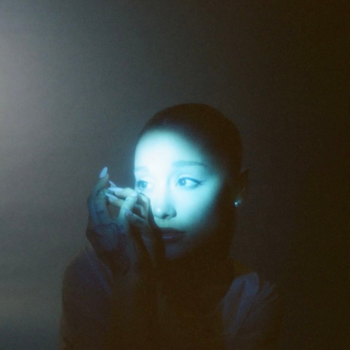 Ariana Grande - Artist