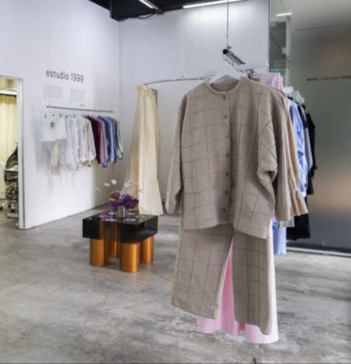 estudio 1999 - Mexican designers ⋆˚⟡˖ ࣪