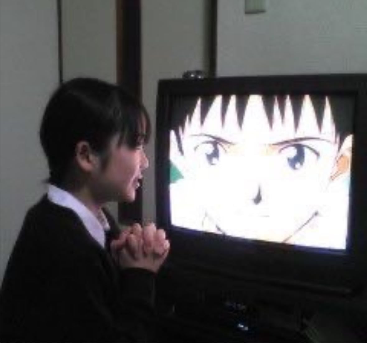 goated animes