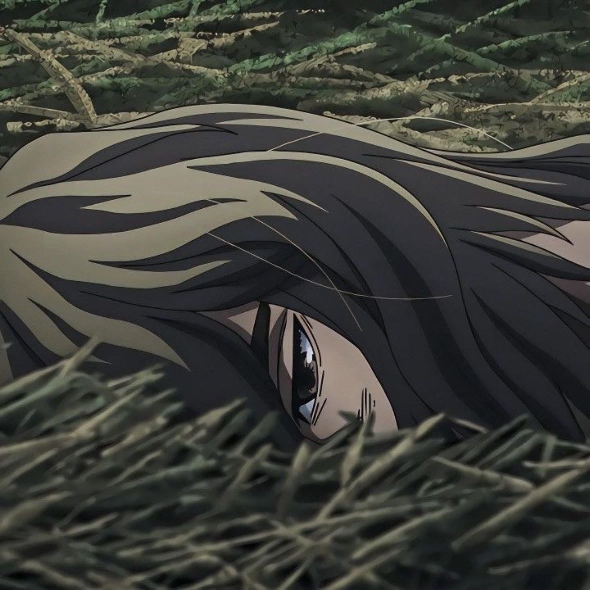 vinland saga s2 - ★★★