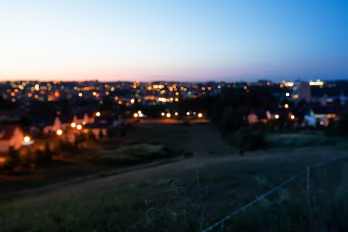 Summer nights