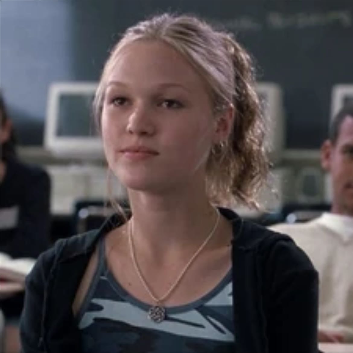 Kat Stratford