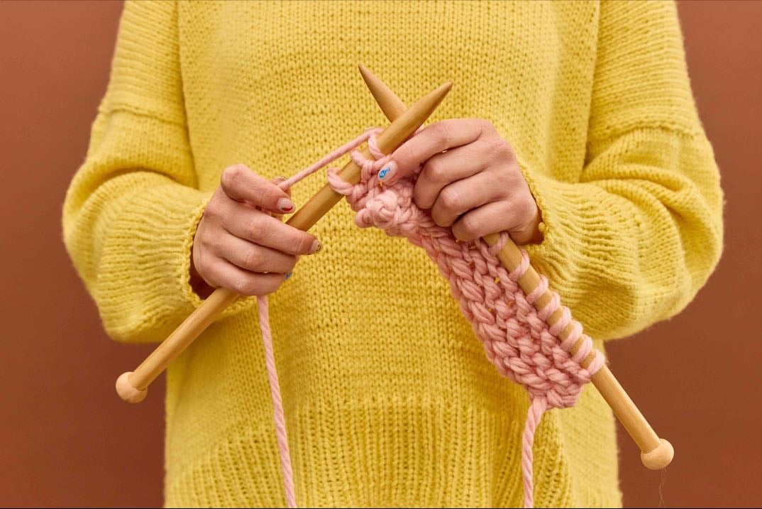 Knit