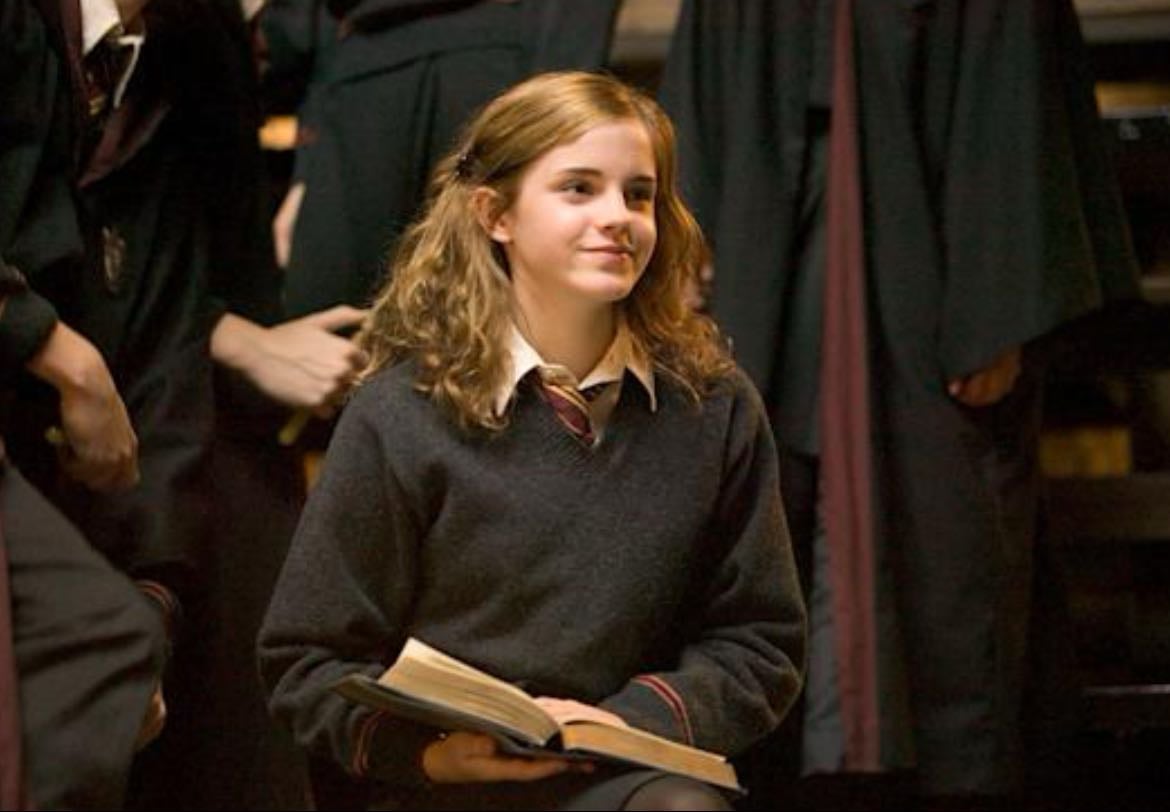 Hermione Granger