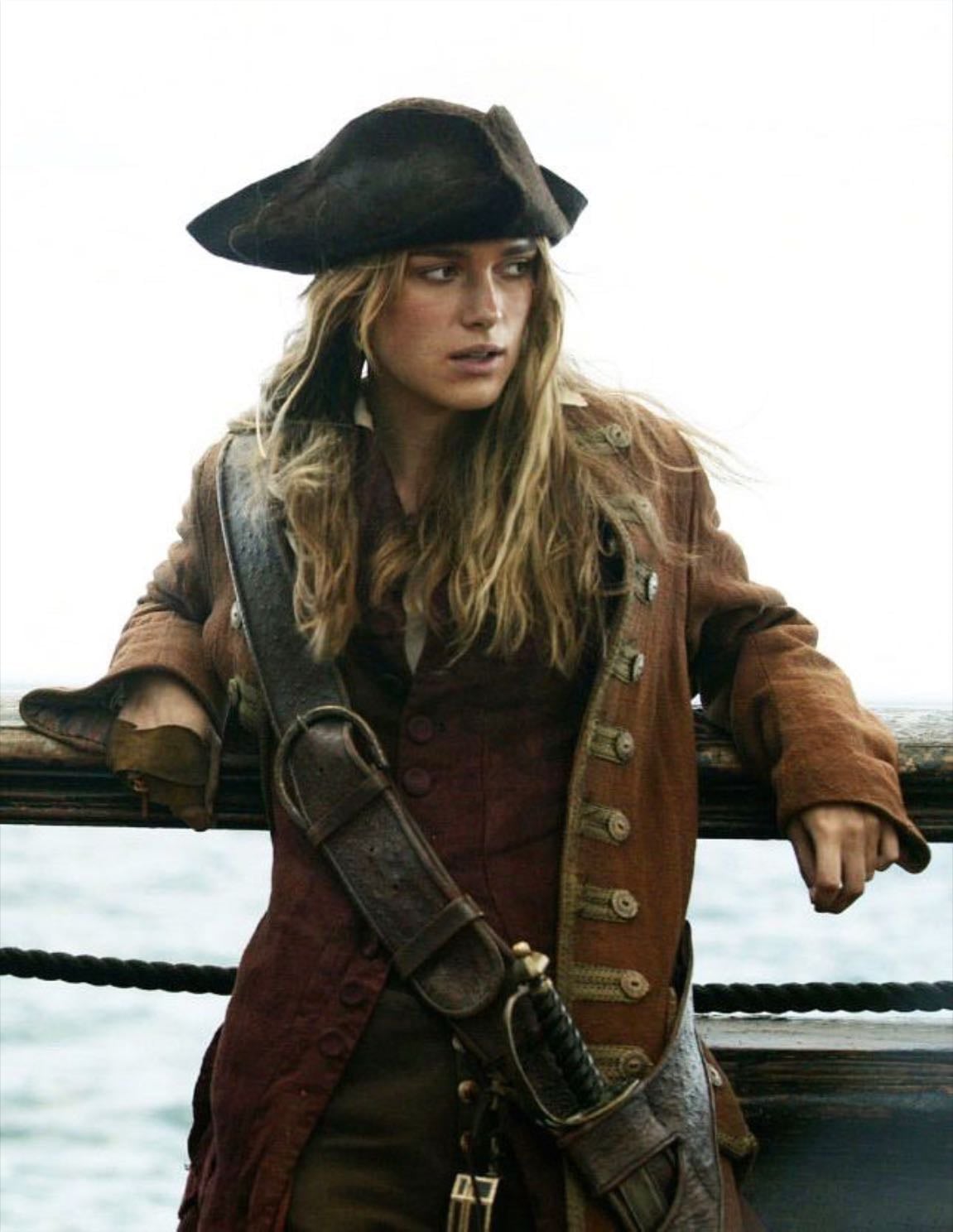 Elizabeth Swan