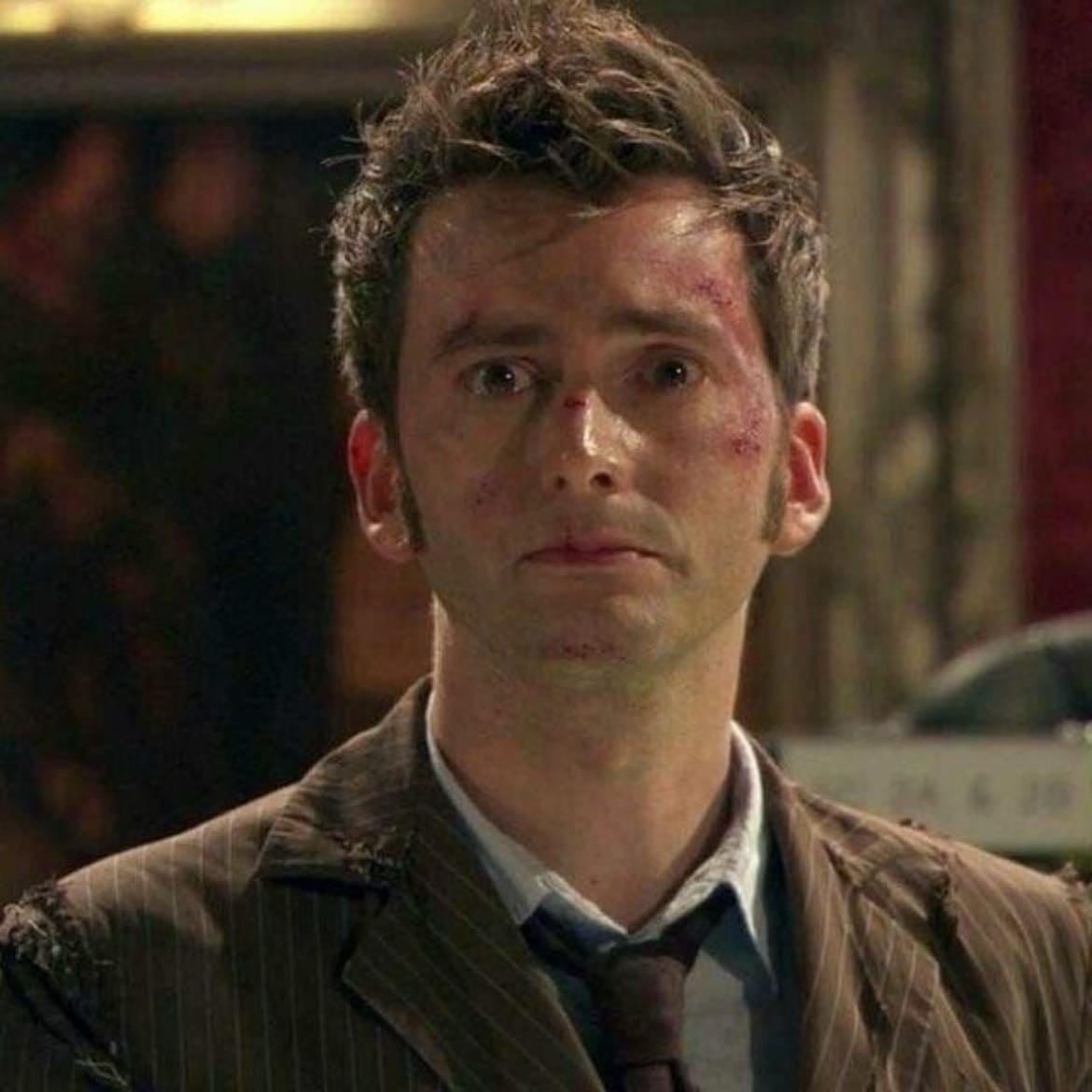 The 10th Doctor