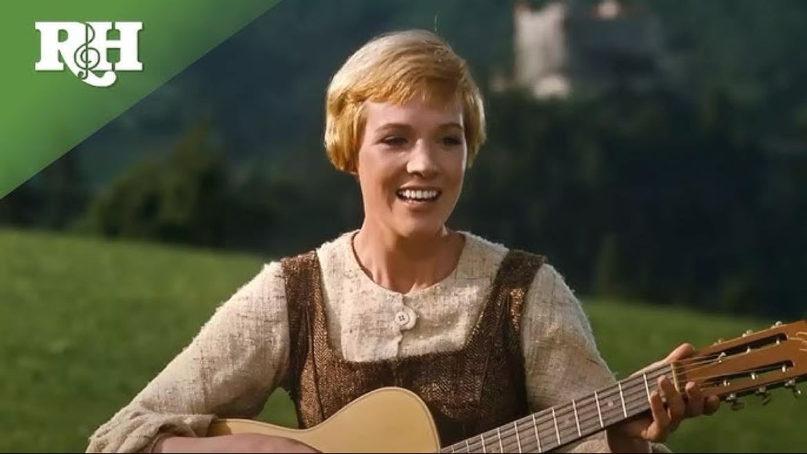 Maria Von Trapp