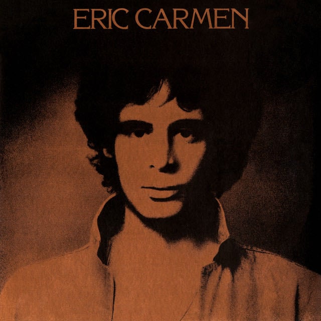 All By Myself - Song · Eric Carmen