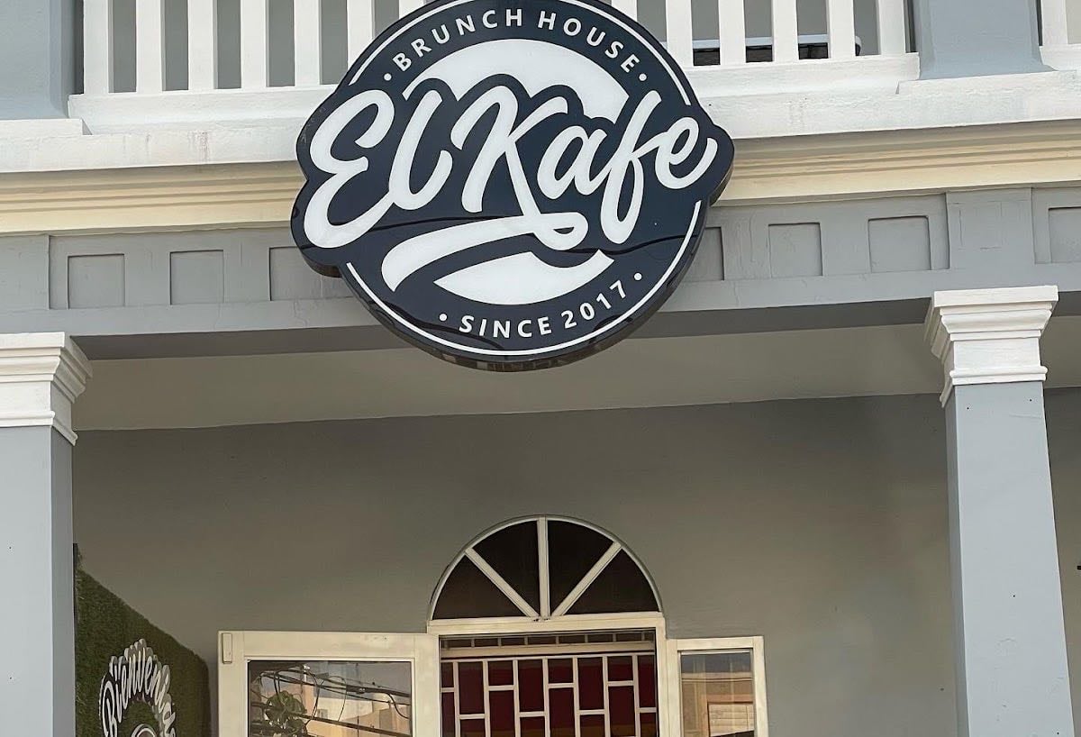 El Kafe