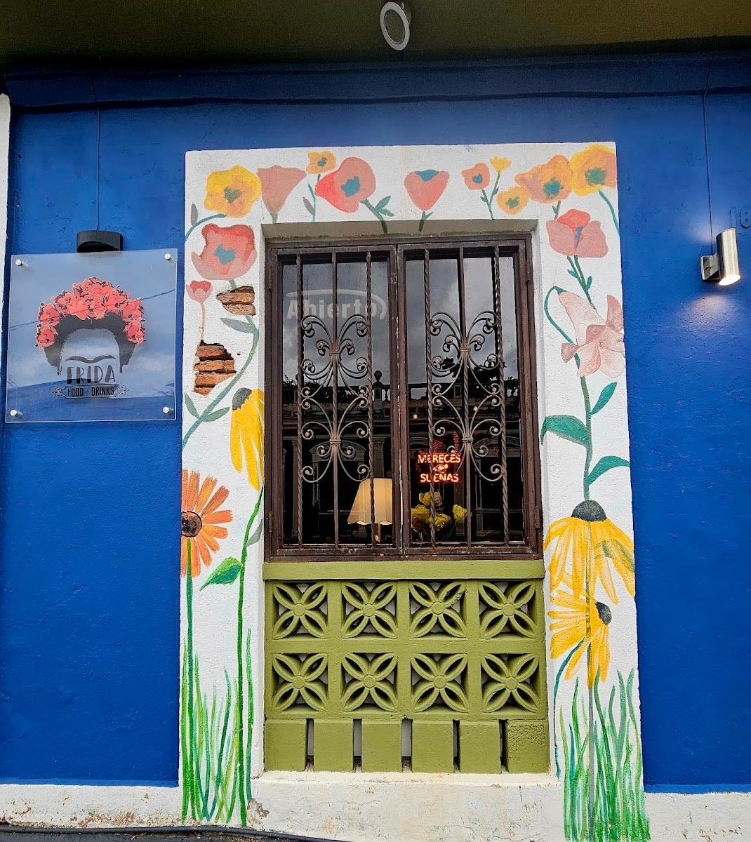 Frida