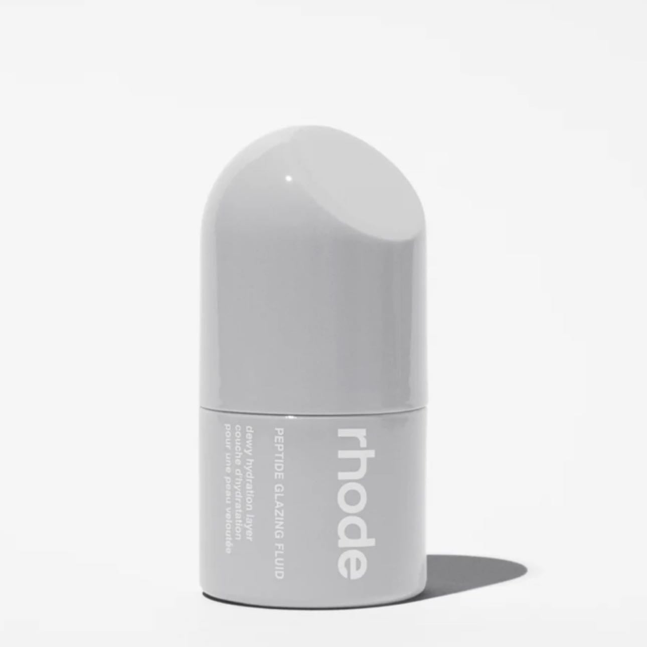 The dewy hydration layer - Peptide Glazing Fluid🍩