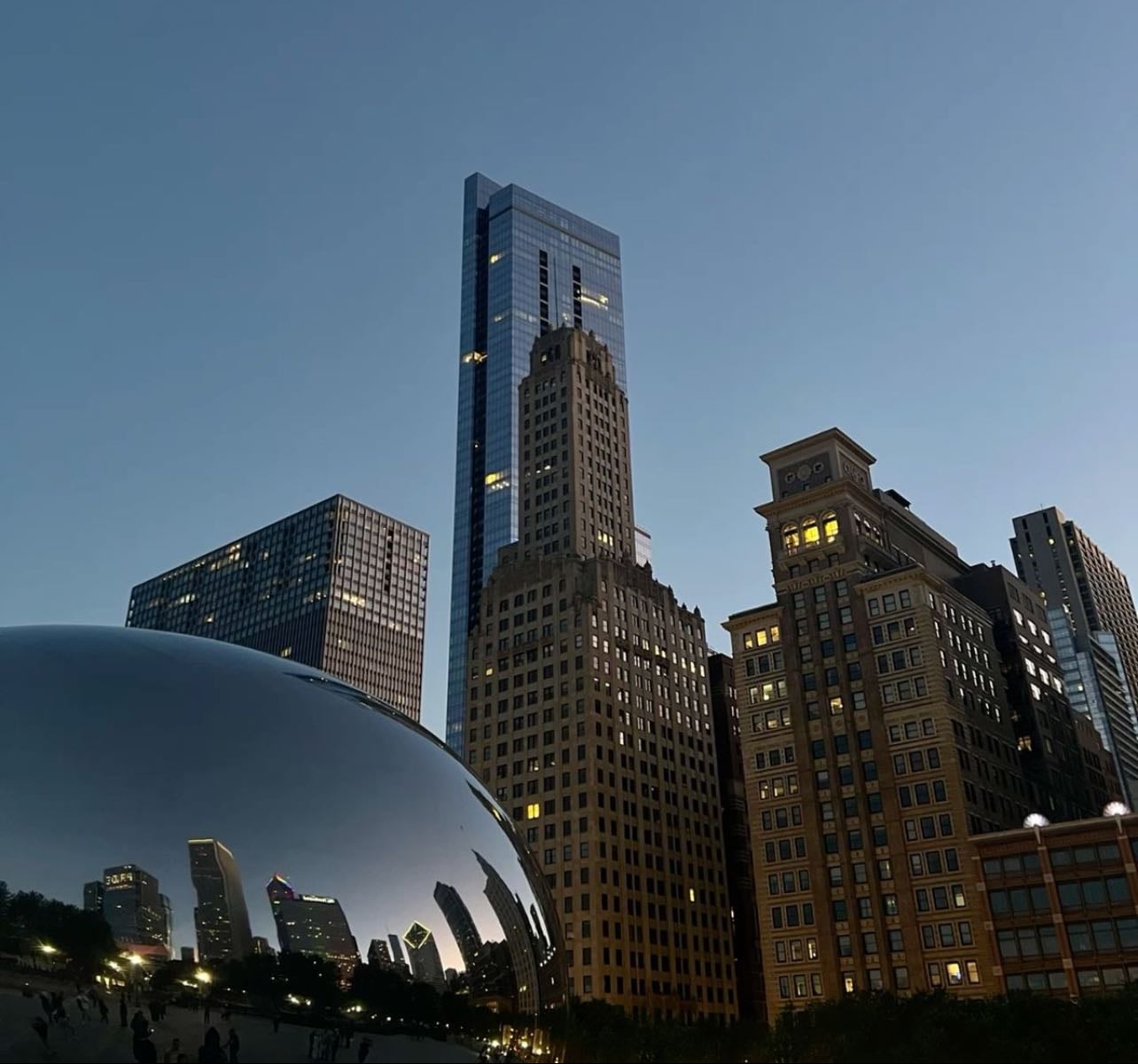 chicago - Places hypelist by Jay