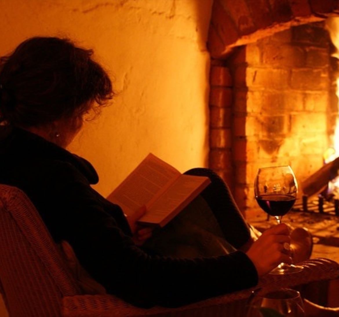 Winter TBR - Books hypelist by Tilde