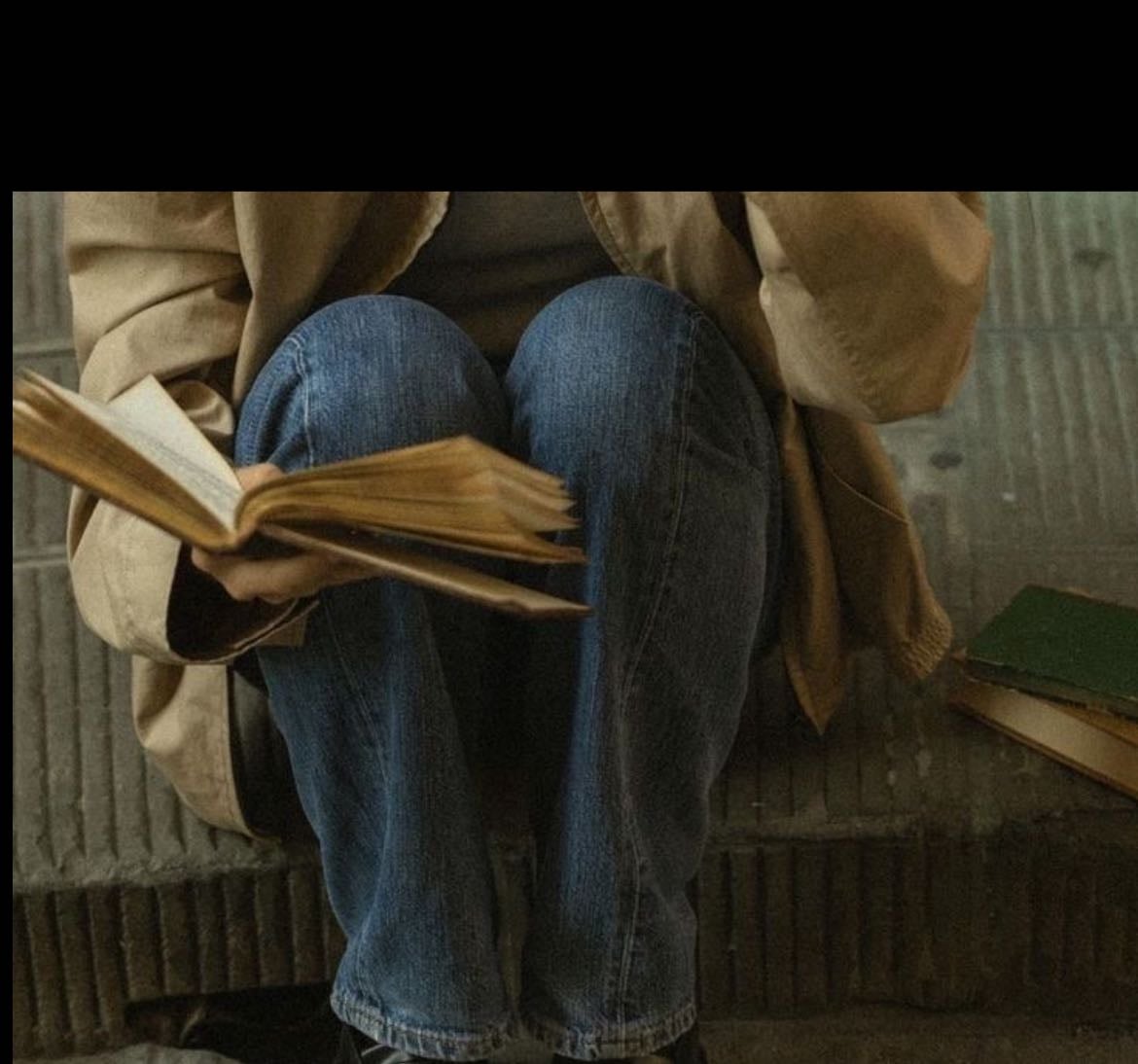 My 5 ☆’s in books