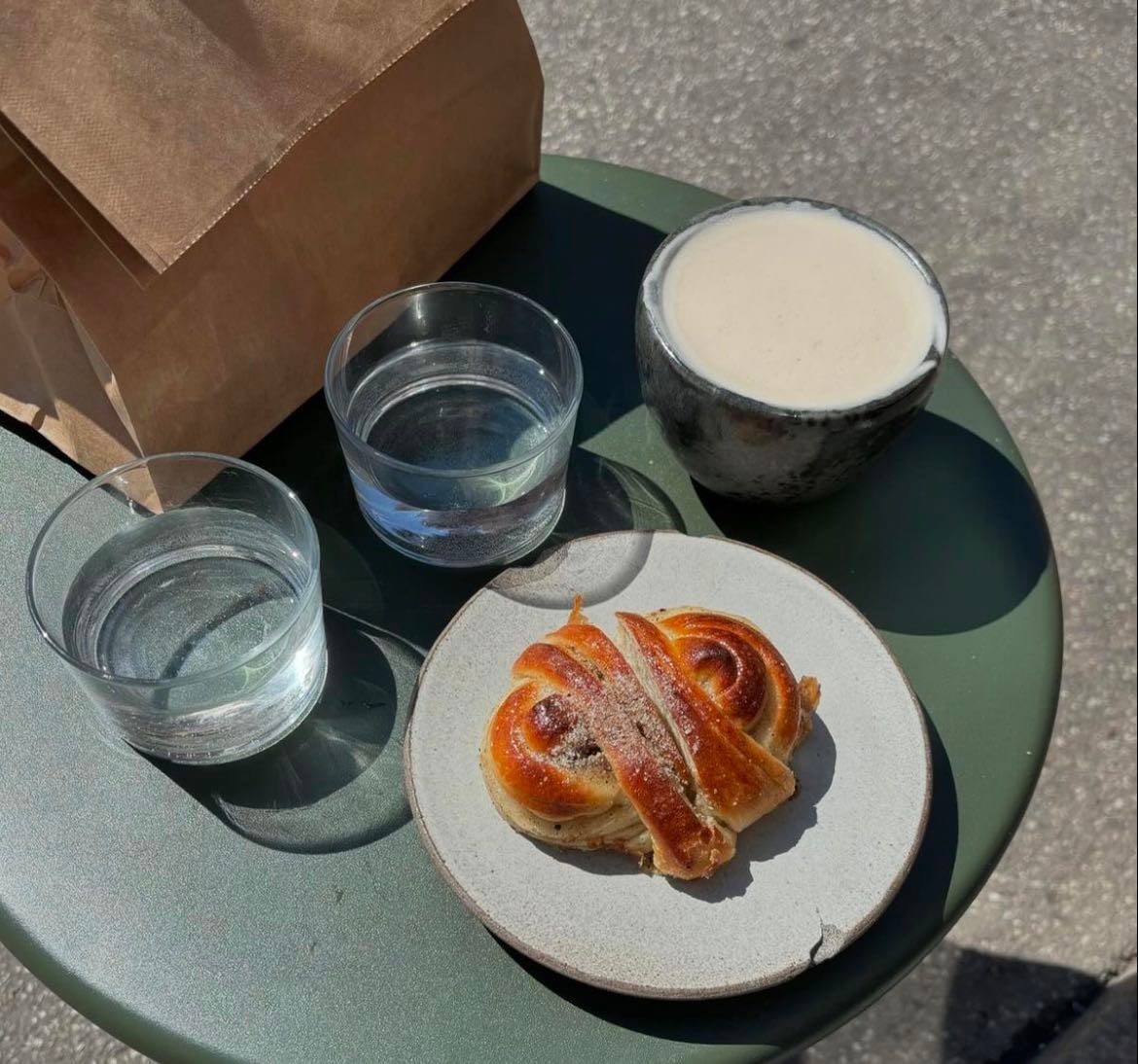 Aarhus Cafe/Bakery - Places hypelist by Tilde