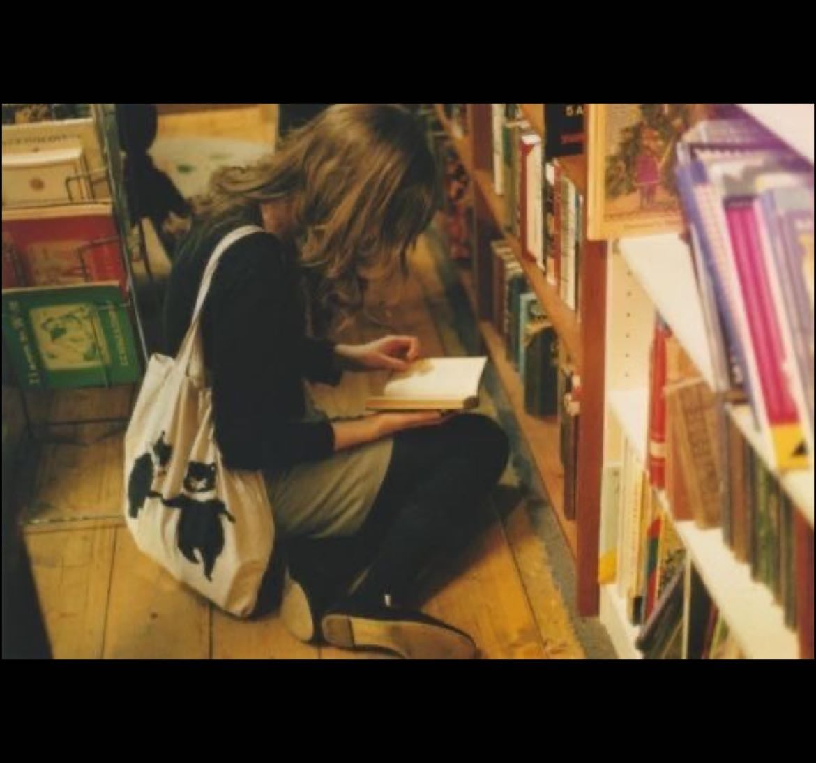 Summer TBR - Books hypelist by Tilde