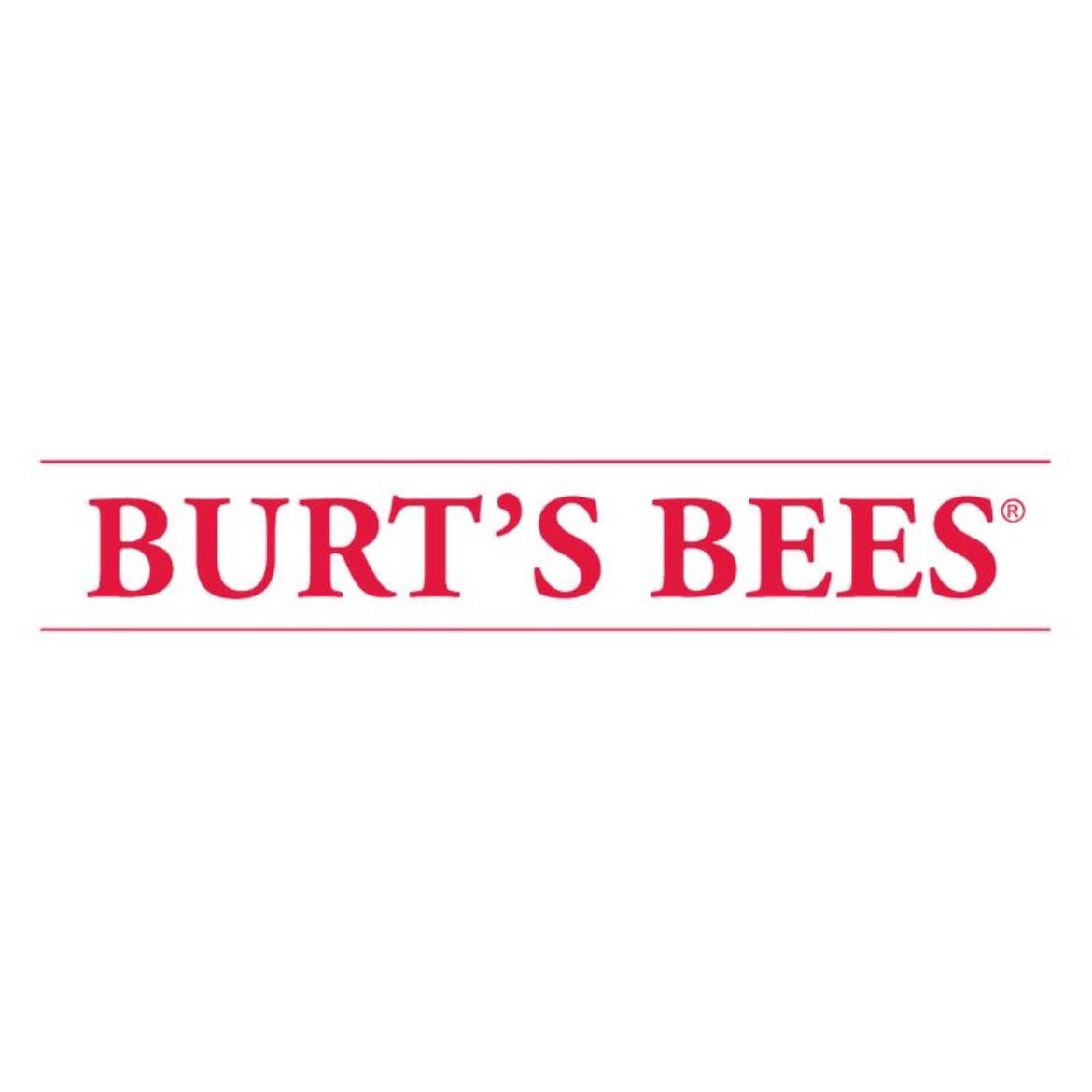 Burt’s Bees