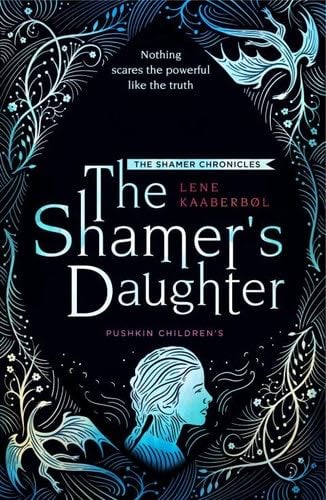 The Shamer’s Daughter - Lene Kaaberbol · 2000
Fantasy, Young Adult, Danish