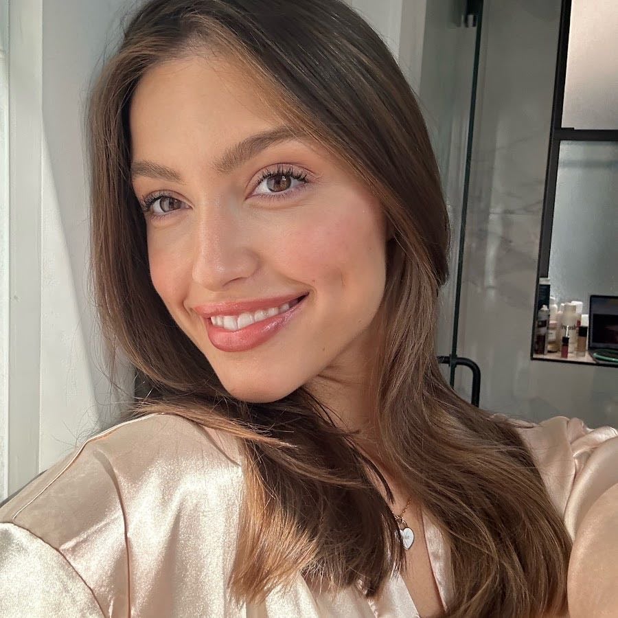Sydney Serena - YouTube