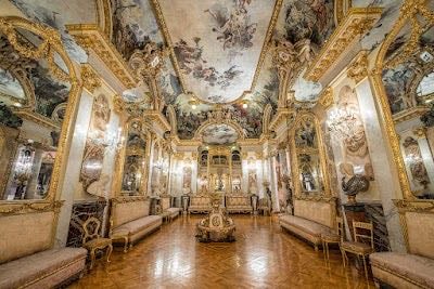 Museo Cerralbo