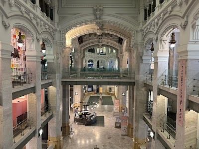 Palacio de Cibeles