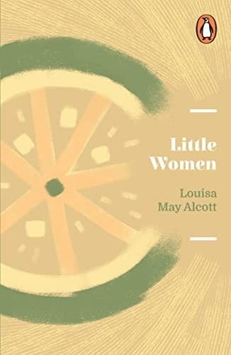 Little Women (Penguin Classics) - Louisa May Alcott