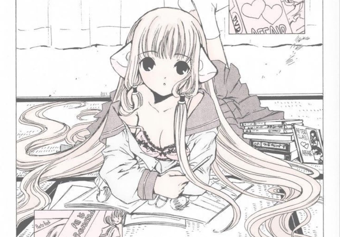 Animes ✨