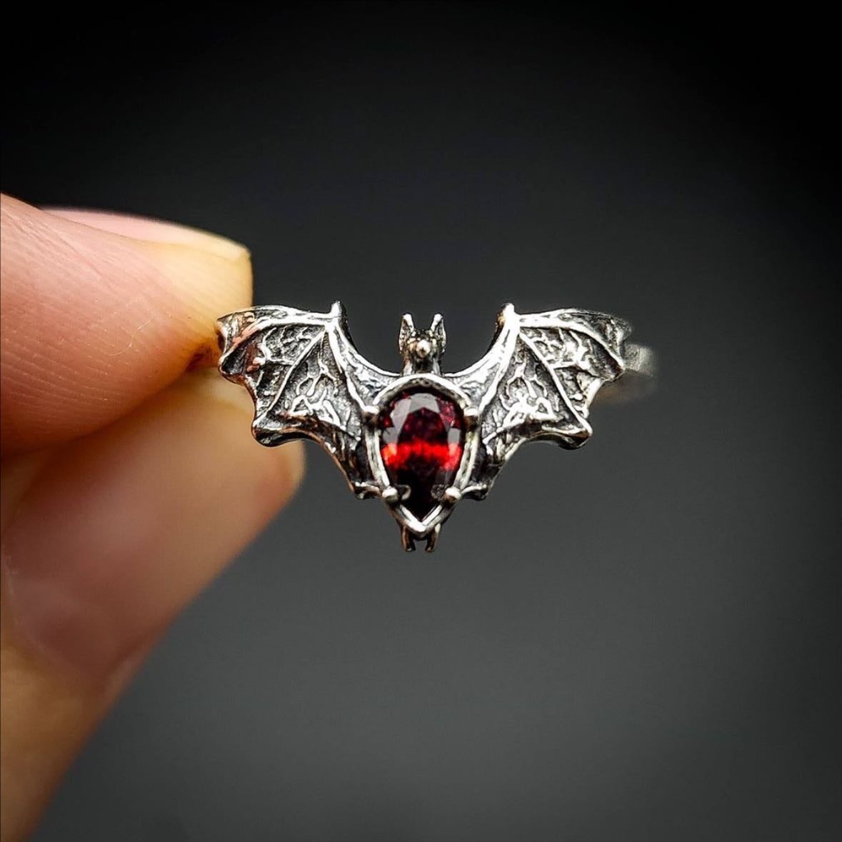 bat/silver
