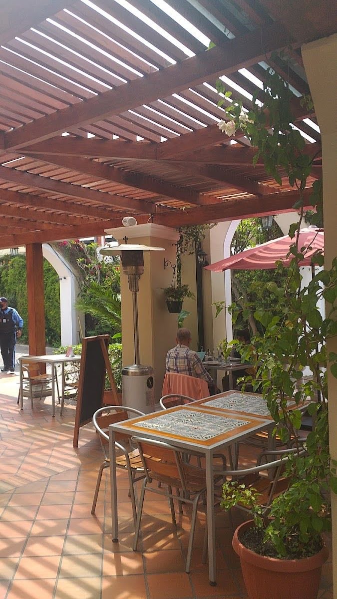 Trattoria Da Francesca
