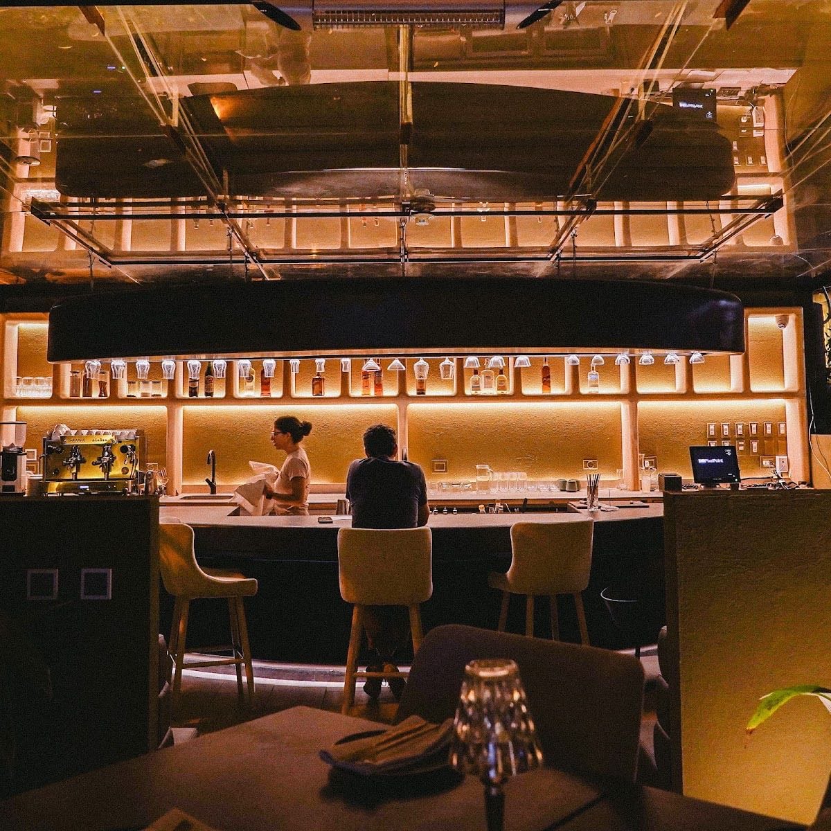 Clara Restaurante