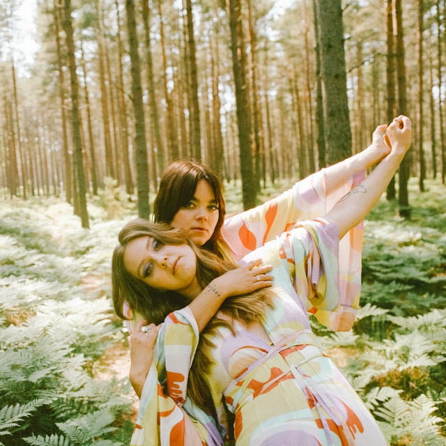 First Aid Kit - Artist