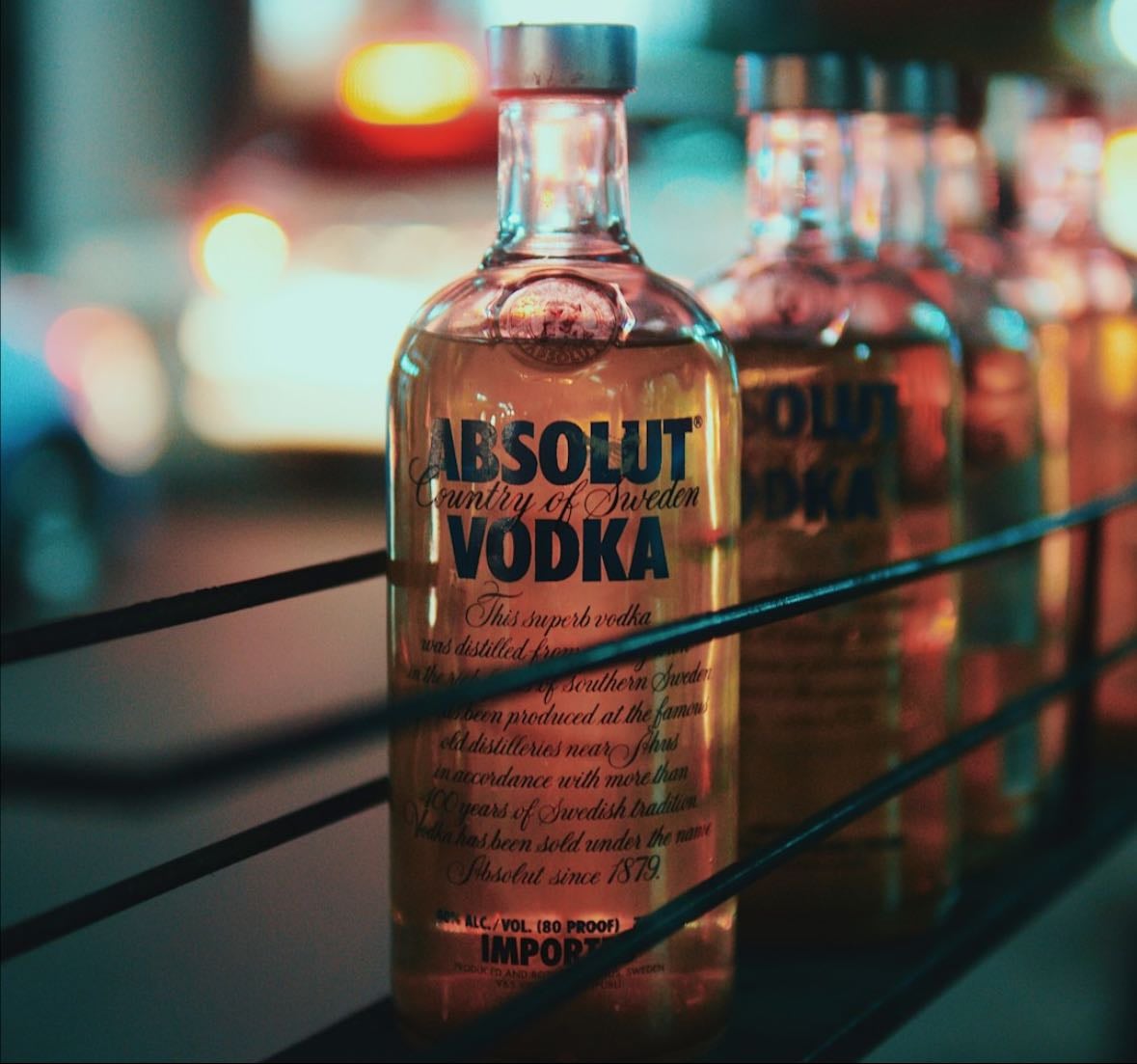 Alcools 🍸 - Products hypelist by Anicée Voiturier