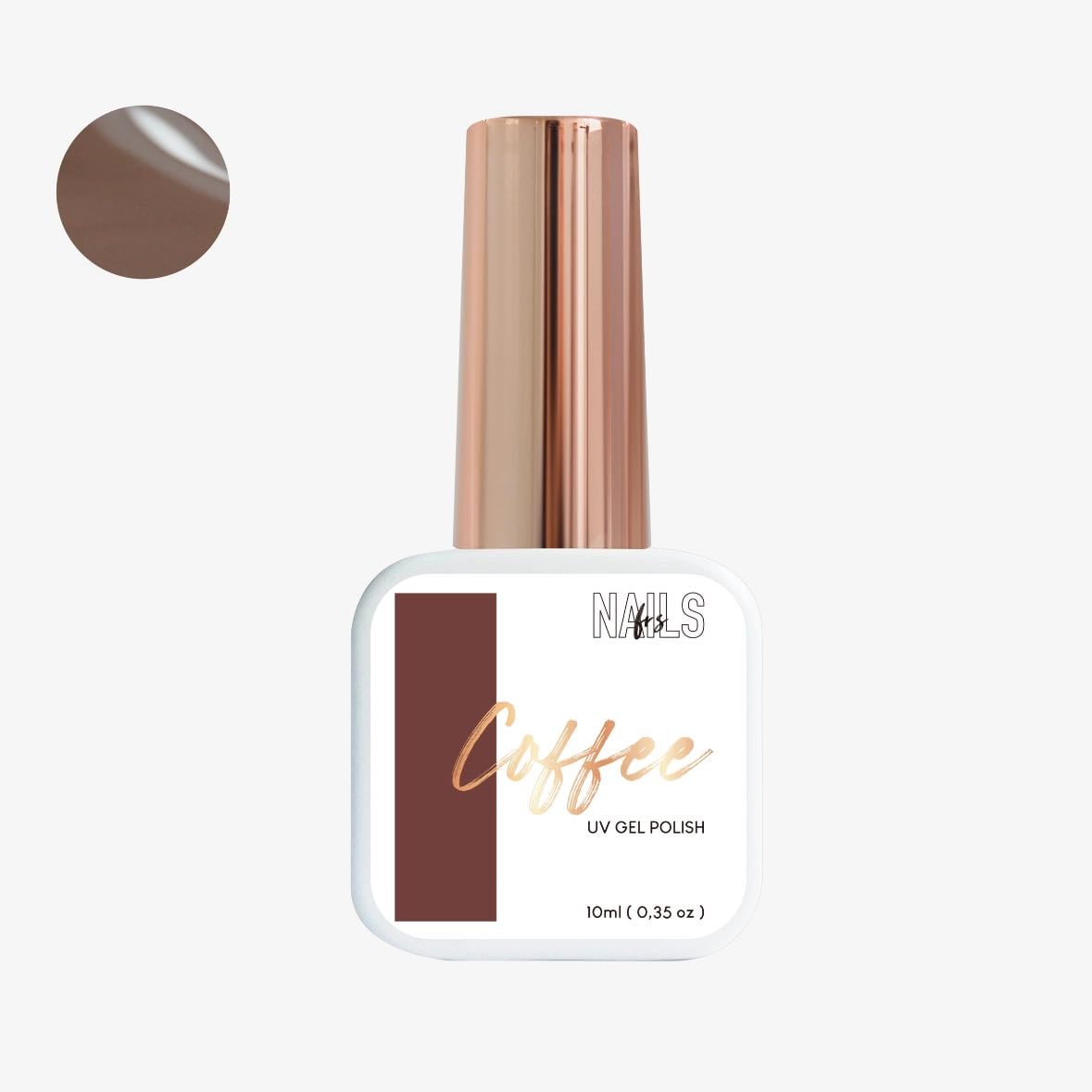 Nails FRS - 10,95€