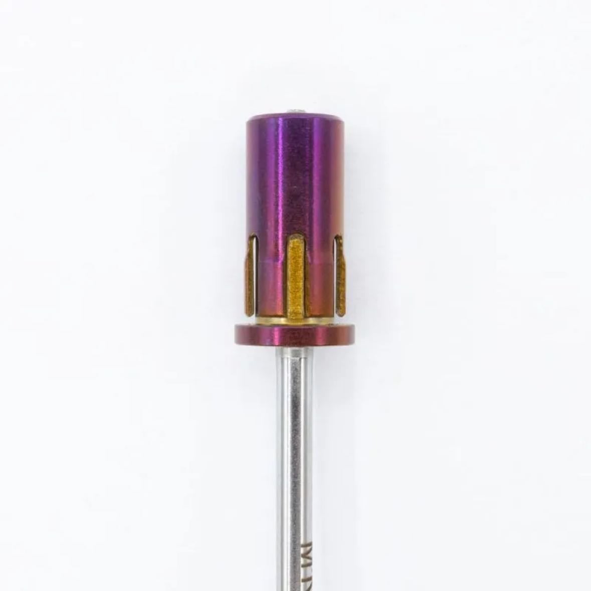 Embout Émeri - M’Nails - 7,9€