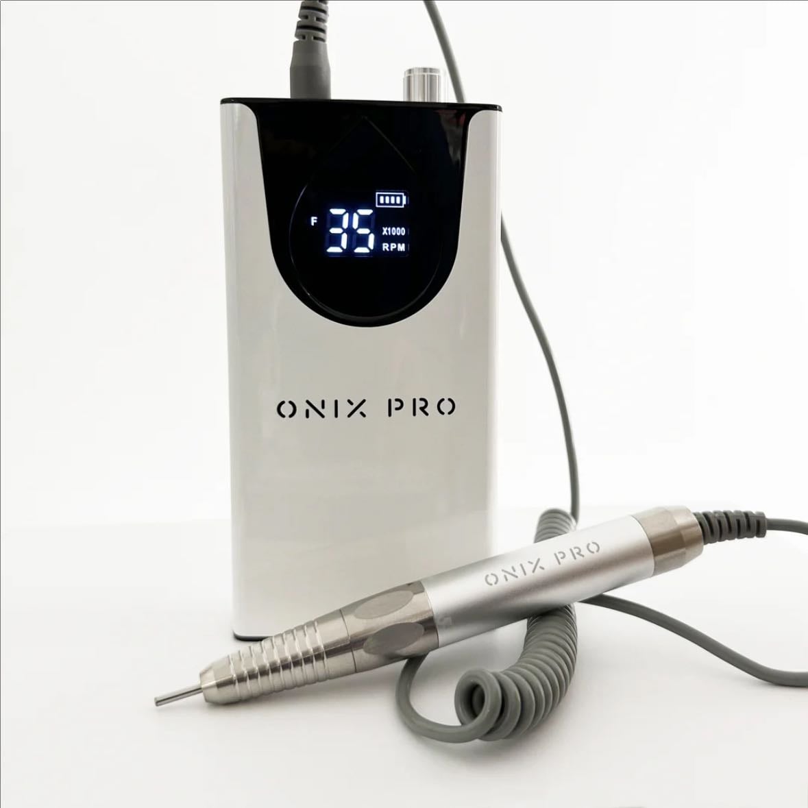 Ponceuse - Onix Pro - 179€