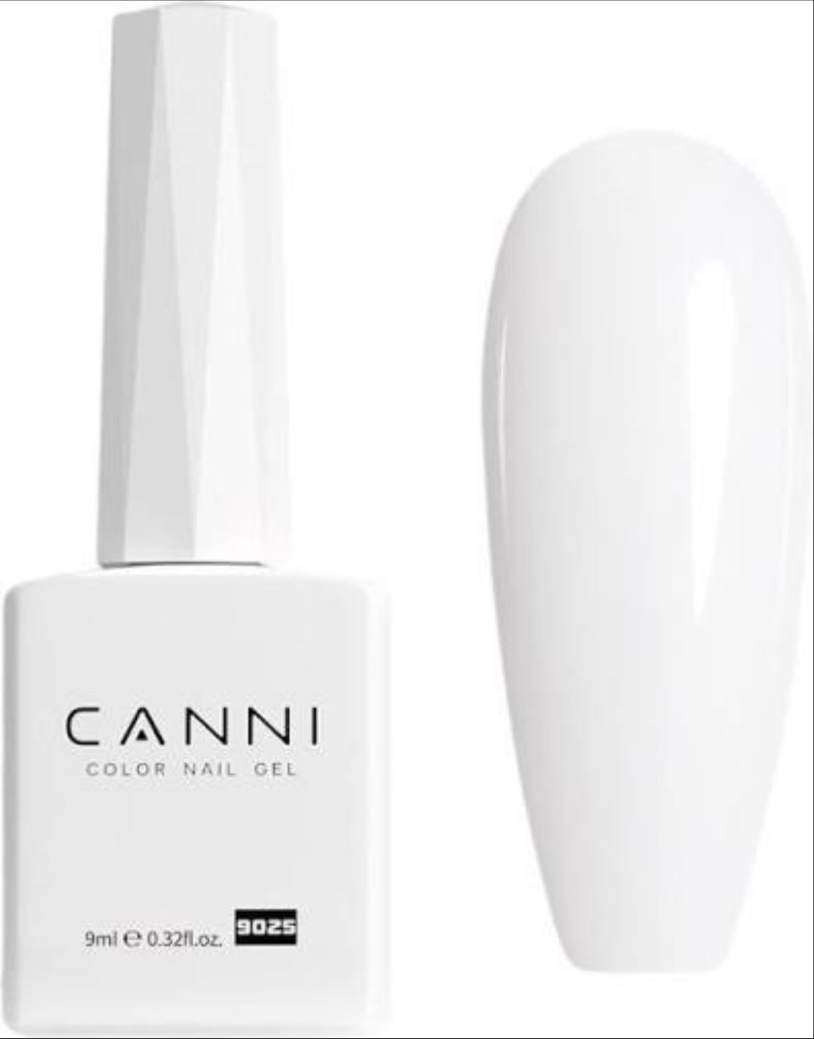 Canni - blanc - 6,99€