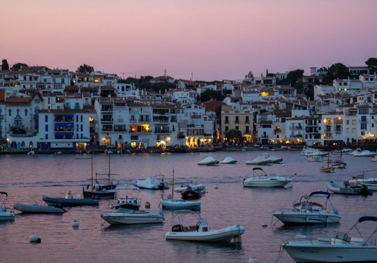 Cadaques - Places hypelist by Alex Boisset