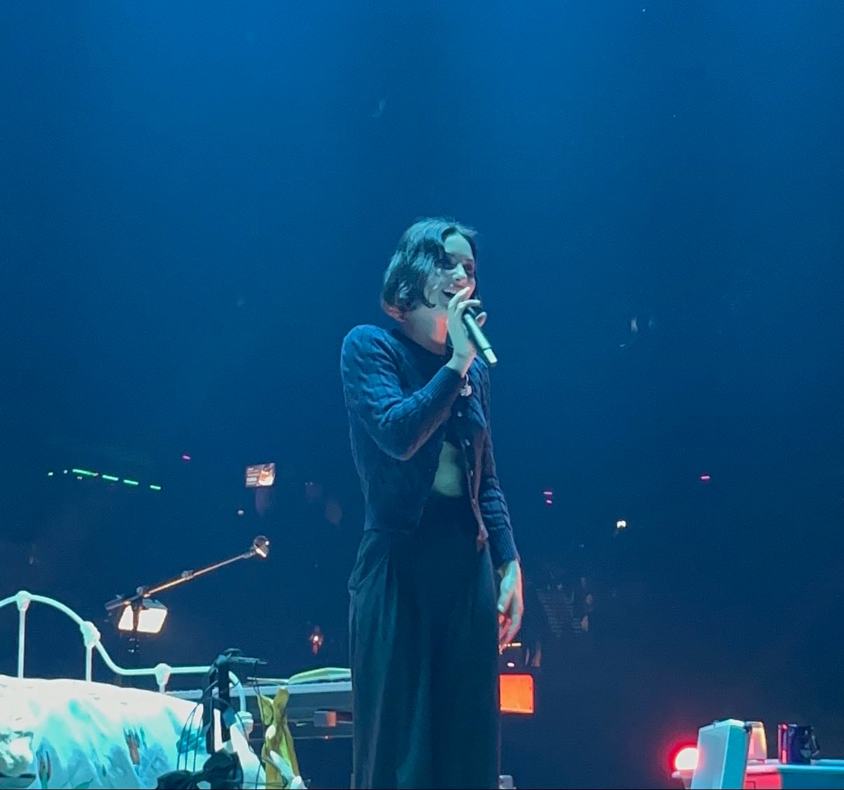 Gracie Abrams setlist