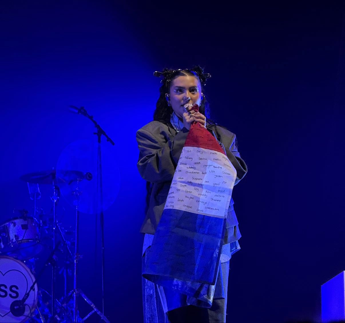 Lauren Spencer Smith setlist