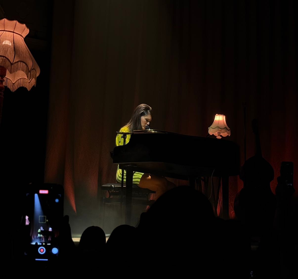 Sienna Spiro setlist - Music hypelist by Olivia van der Pol