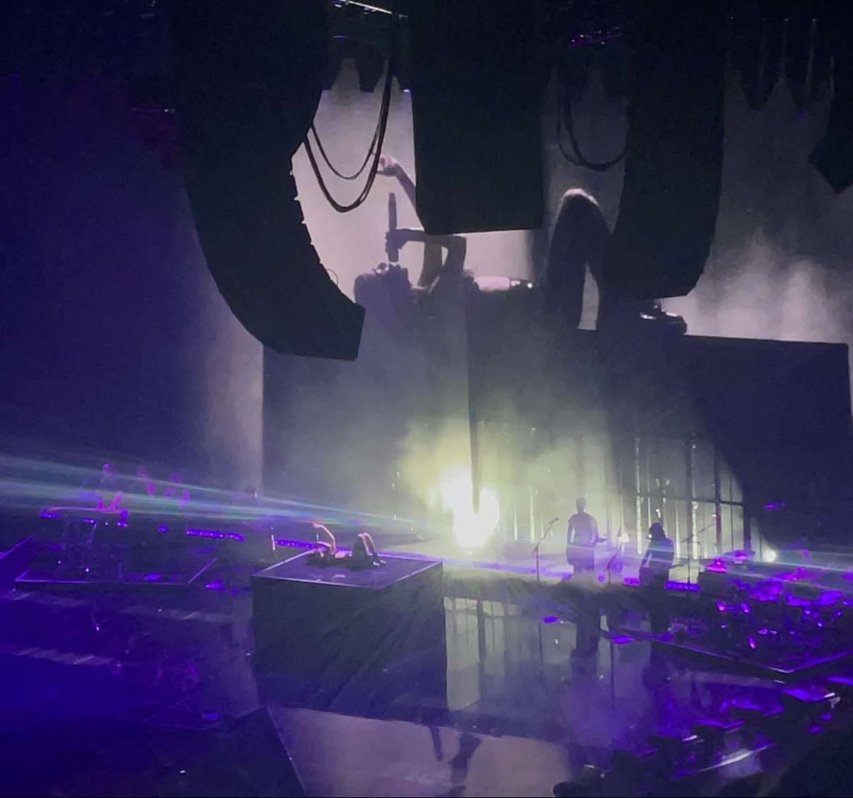 Olivia Rodrigo setlist