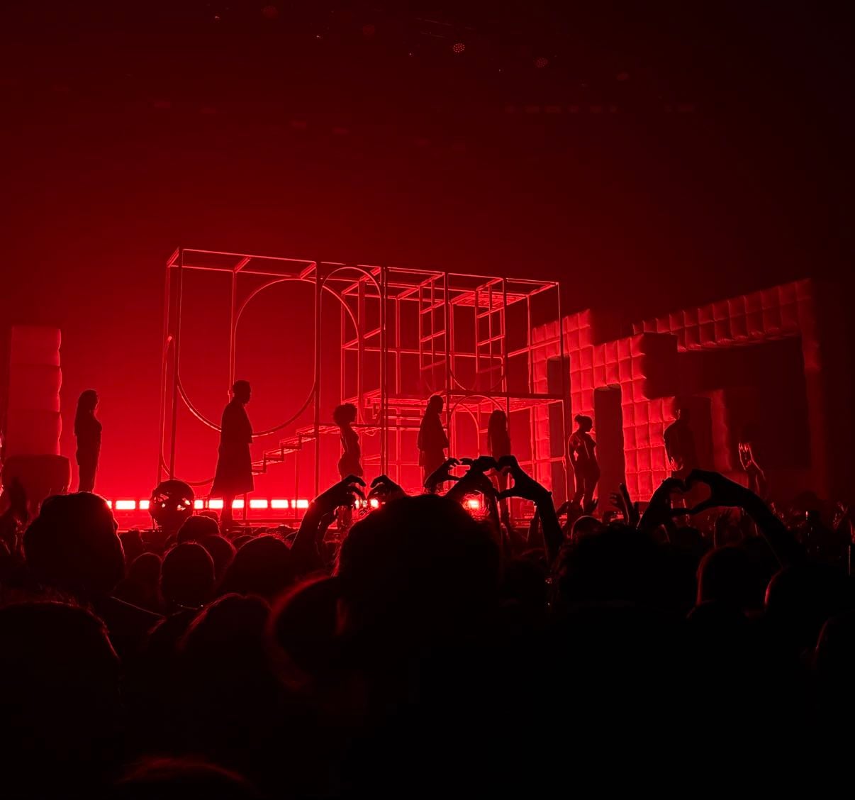 Camila Cabello setlist