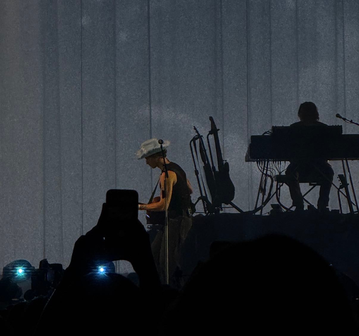 Shawn Mendes setlist