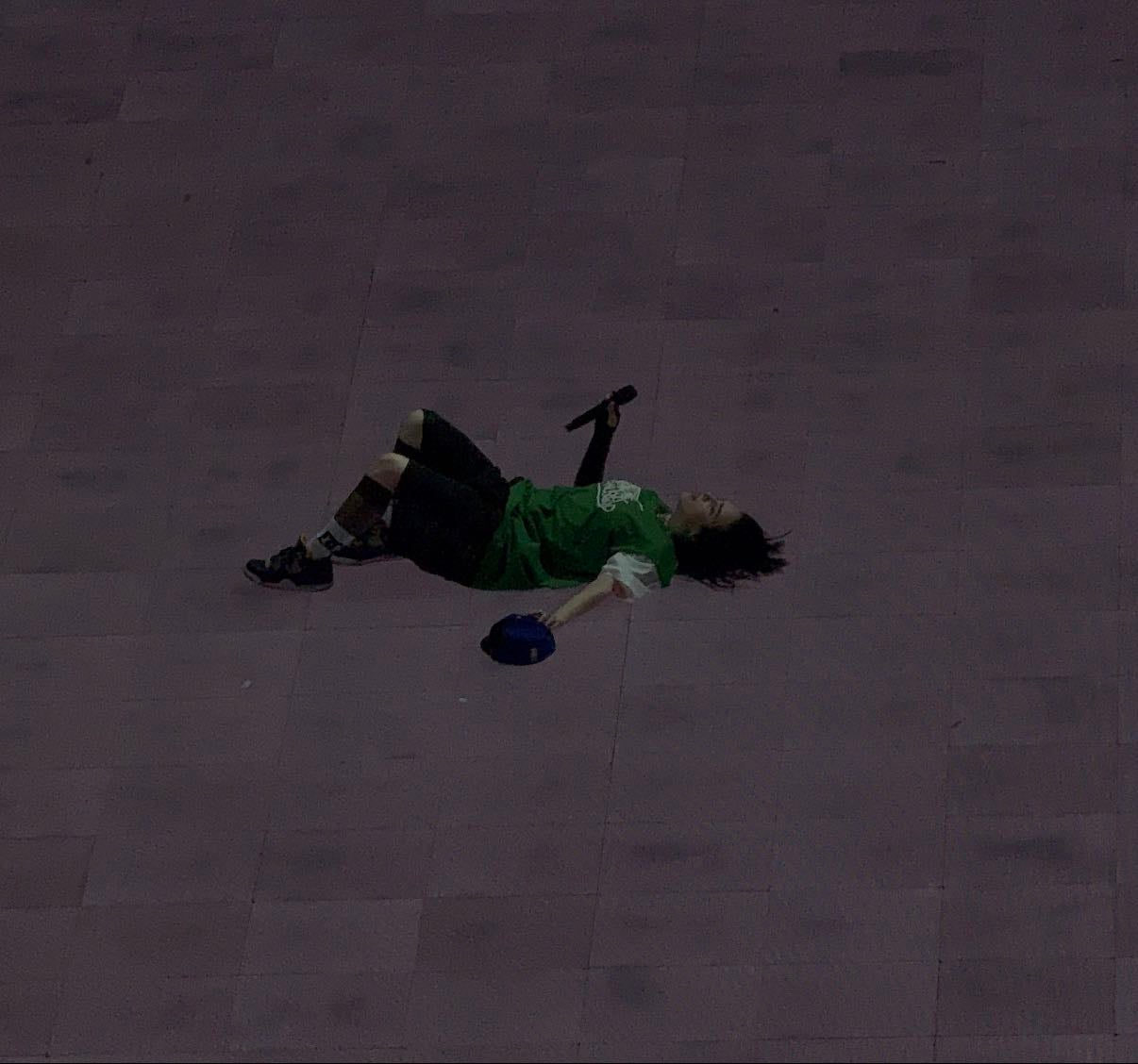 Billie Eilish setlist