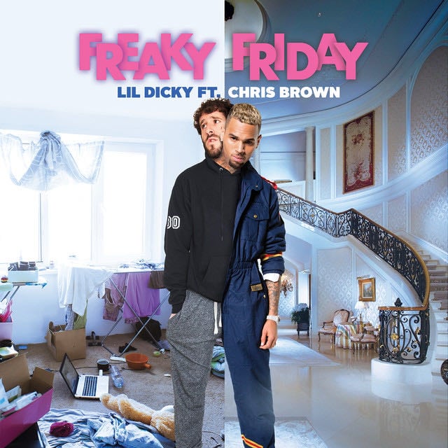 Freaky Friday (feat. Chris Brown) - Song · Lil Dicky, Chris Brown