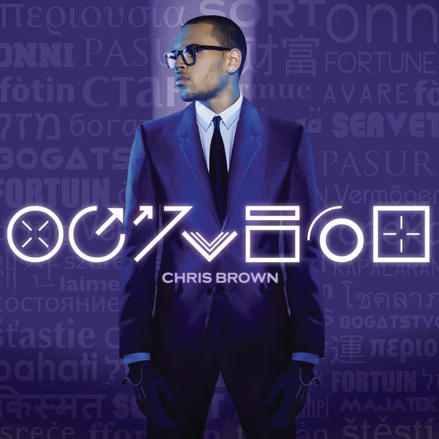 Turn Up the Music - Song · Chris Brown