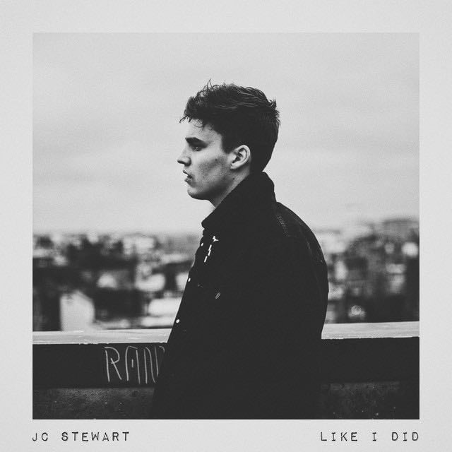 Like I Did - Song · JC Stewart