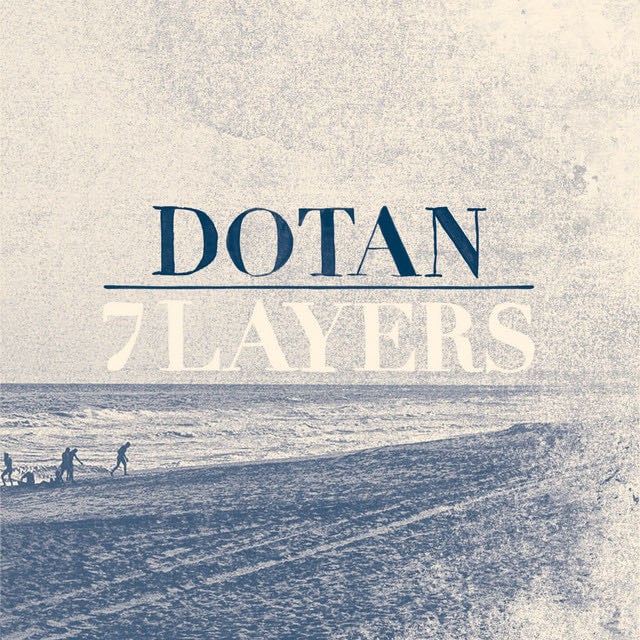 Hungry - Song · Dotan