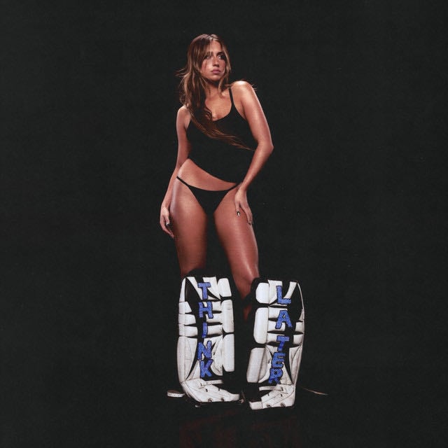 exes - Song · Tate McRae
