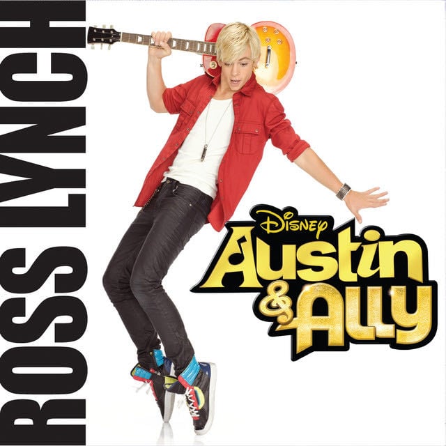 Not A Love Song - Song · Austin Moon